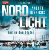 Nordlicht - Tod in den Fluten (Boisen & Nyborg ermitteln, Band 5) - 1