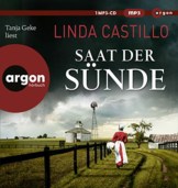 Saat der Sünde: Thriller (Kate Burkholder ermittelt, Band 14) - 1