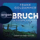 Bruch - In eisigen Nächten: Felix Bruch 2 - 1