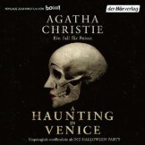 A Haunting in Venice: Ein Fall für Poirot - 1