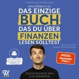 Das einzige Buch, das du über Finanzen lesen solltest: Der entspannte Weg zum Vermögen - Von den Machern des YouTube-Erfolgs "Finanzfluss" - 1