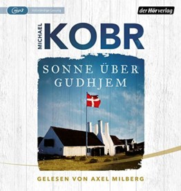 Sonne über Gudhjem: Ein Bornholm-Krimi (Lennart Ipsen, Band 1) - 1