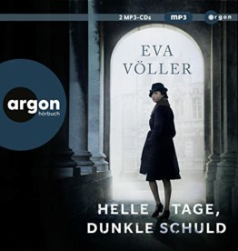 Helle Tage, dunkle Schuld: Kriminalroman | Spiegel-Bestseller-Autorin - 1
