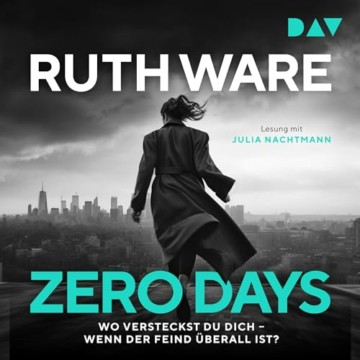 Zero Days - 1