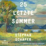 25 letzte Sommer - 1