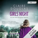 Girls Night - Nur eine kennt die ganze Wahrheit - 1