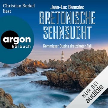 Bretonische Sehnsucht: Kommissar Dupin 13 - 1