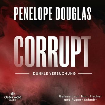 Corrupt - Dunkle Versuchung: Devil's Night 1 - 1