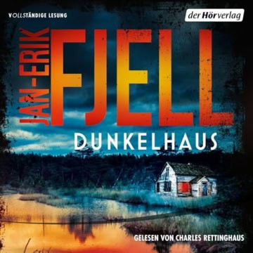 Dunkelhaus - 1