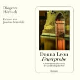 Feuerprobe: Commissario Brunetti 31 - 1