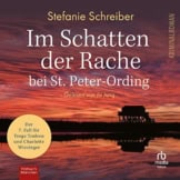 Im Schatten der Rache bei St. Peter-Ording: Torge Trulsen und Charlotte Wiesinger - Kriminalroman 7 - 1