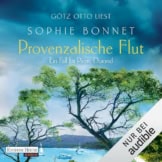 Provenzalische Flut: Ein Fall für Pierre Durand 10 - 1