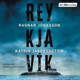 Reykjavík - 1