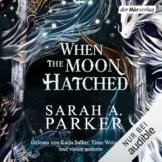 When The Moon Hatched: Moonfall 1 - 1