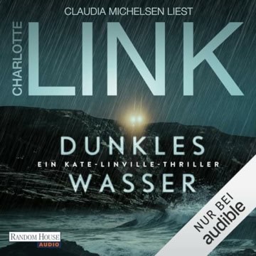 Dunkles Wasser: Kate Linville 5 - 1