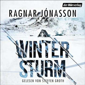 Wintersturm: Dark Iceland 6 - 1