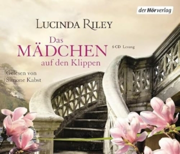 Das Mädchen auf den Klippen: CD Standard Audio Format, Lesung. Gekürzte Ausgabe - 1