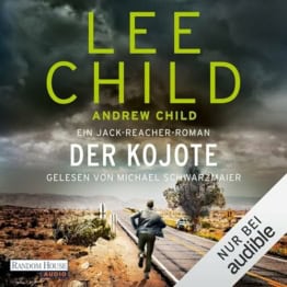 Der Kojote: Jack Reacher 26 - 1