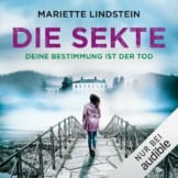 Die Sekte - Deine Bestimmung ist der Tod: Sofia Bauman 6 - 1