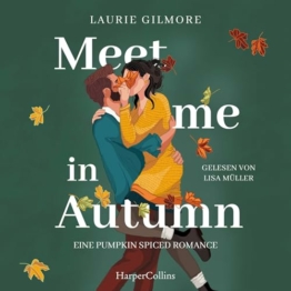 Meet me in Autumn - 1