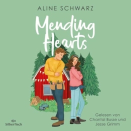 Mending Hearts - 1