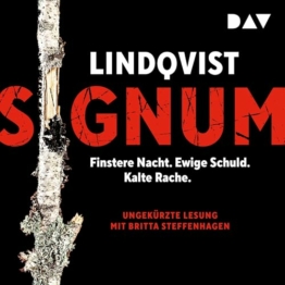 Signum: Die Mittsommer-Trilogie 2 - 1