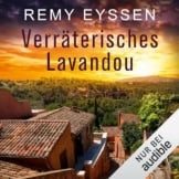 Verräterisches Lavandou: Ein-Leon-Ritter-Krimi 10 - 1