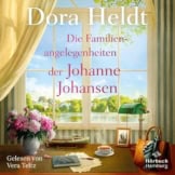 Die Familienangelegenheiten der Johanne Johansen - 1