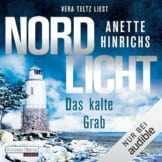 Nordlicht - Das kalte Grab: Boisen & Nyborg ermitteln 6 - 1