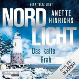 Nordlicht - Das kalte Grab: Boisen & Nyborg ermitteln 6 - 1