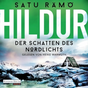 Hildur – Der Schatten des Nordlichts: Die Hildur-Reihe 3 - 1