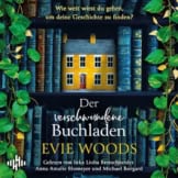 Der verschwundene Buchladen - 1