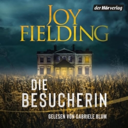 Die Besucherin - 1