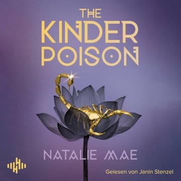 The Kinder Poison: The Kinder Poison 1 - 1