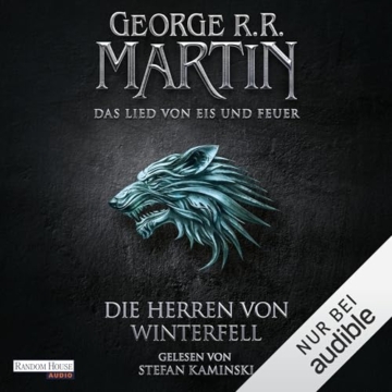 Die Herren von Winterfell: Das Lied von Eis und Feuer 1 - 1