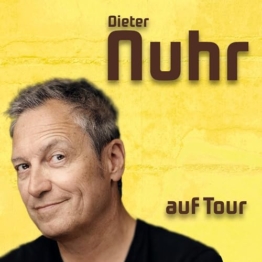 Nuhr auf Tour - 1