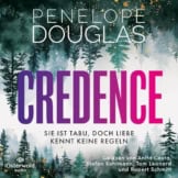 Credence: Sie ist tabu, doch Liebe kennt keine Regeln - 1
