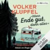 "Wenn Ende gut, dann alles". Svetlana, der Dichter und der Fall mit dem einsamen Kind: Svetlana und Tommi ermitteln1 - 1