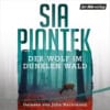 Der Wolf im dunklen Wald: Carla Seidel - Band 2 - 1