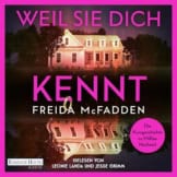 Weil sie dich kennt - 1
