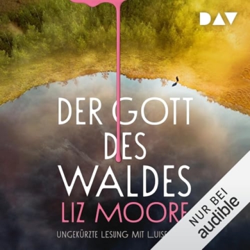 Der Gott des Waldes - 1