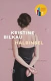 Halbinsel: Roman - Ausgezeichnet mit dem Preis der Leipziger Buchmesse 2025 - 1