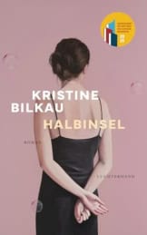 Halbinsel: Roman - Ausgezeichnet mit dem Preis der Leipziger Buchmesse 2025 - 1