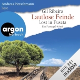 Lautlose Feinde. Ein Portugal-Krimi: Lost in Fuseta - Band 7 - 1