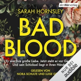 Bad Blood - 1