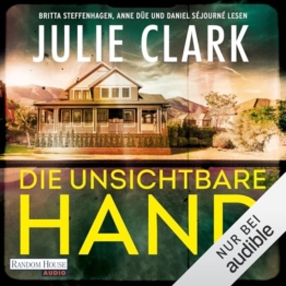Die unsichtbare Hand - 1