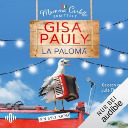 La Paloma: Mamma Carlotta 19 - 1