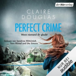 Perfect Crime (German Edition) - 1