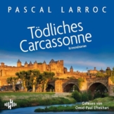 Tödliches Carcassonne: Spannende Urlaubslektüre für Frankreich-Fans - 1