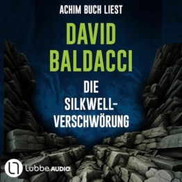 Die Silkwell-Verschwörung - 1